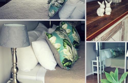 Kidd's Beach House | Tayside Guest House