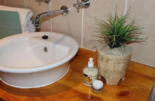 Kidd's Beach House | Tayside Guest House