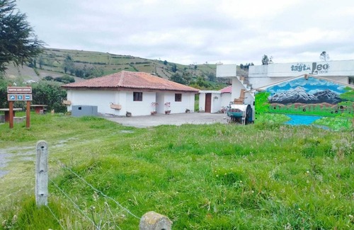 Saquisili Cottage | Tayta Leo Lodge, a 30 Minutos de Latacunga