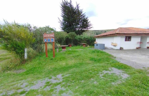 Saquisili Cottage | Tayta Leo Lodge, a 30 Minutos de Latacunga