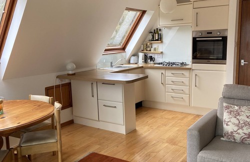 Tayvallich Ski Chalet | Tayvallich a secret corner of Argyll, beautifully located Chalet. n.