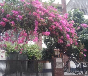 Uttara Hotel | Taz Garden House