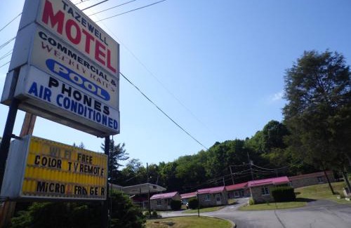 North Tazewell Hotel | Tazewell Motel