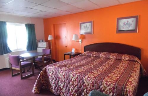 North Tazewell Hotel | Tazewell Motel