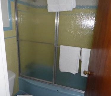 North Tazewell Hotel | Tazewell Motel