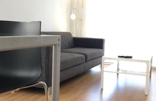 El Morche Apartment | TBA T El Morche