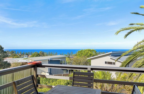Tuross Head House | TC's Place