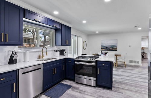 Grapevine House | TCH - 3BR/2BA Home in Grapevine - M