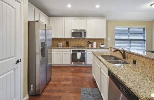 Little Elm House | TCH - 3BR/2BA Home in Little Elm - DL