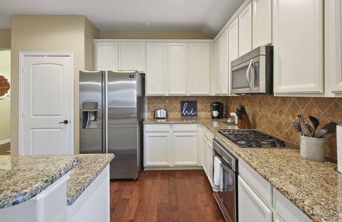 Little Elm House | TCH - 3BR/2BA Home in Little Elm - DL