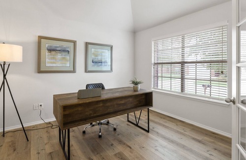 Little Elm House | TCH - 4BR/2BA Home in Little Elm - LW