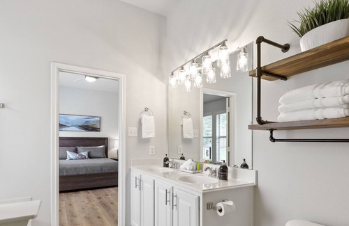 Little Elm House | TCH - 4BR/2BA Home in Little Elm - LW