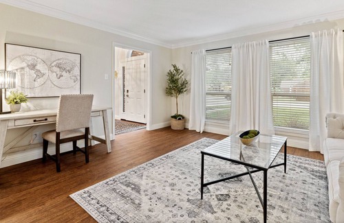 Grapevine House | TCH - 5BR/2.5BA Home in Grapevine - D