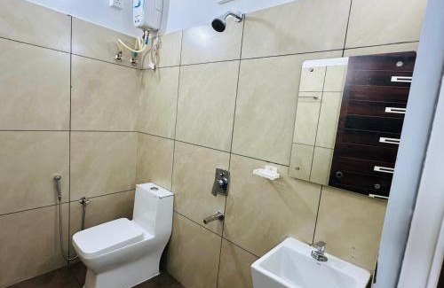 Mahe Hotel | TCS Rooms Ezhilode Payyanur