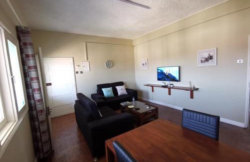 Chimoio Apartment | TD Guest House 1