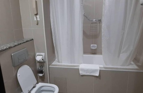 Ijebu Ode Hotel | TD Residence Inn