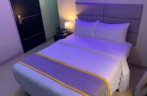 Ijebu Ode Hotel | TD Residence Inn