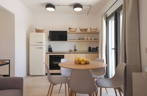 Putignano House | TD Trullo Diamante – Pure Relaxation & Privacy