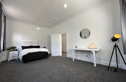 Te Aroha House | Te Aroha courthouse