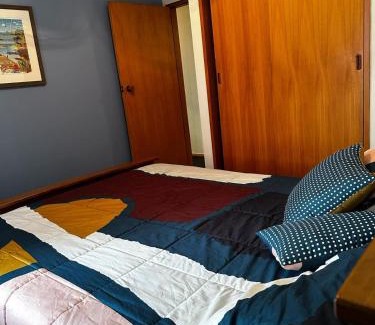 Whanganui House | Te Piringa - The Sanctuary