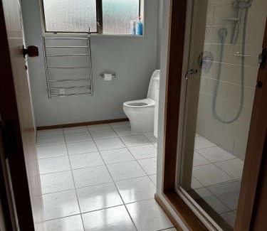 Whanganui House | Te Piringa - The Sanctuary