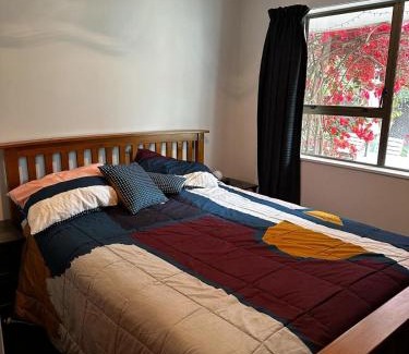 Whanganui House | Te Piringa - The Sanctuary