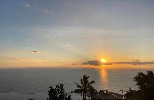 Punaauia Villa | Te Rava'i