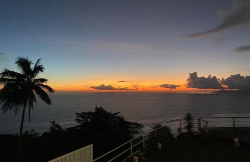 Punaauia Villa | Te Rava'i