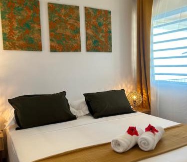 Pirae House | Te Vaearai lodge