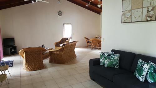 Muri Villa | Te Vaiora Villa