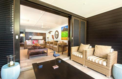 Muri Apartment | Te Vakaroa Villas