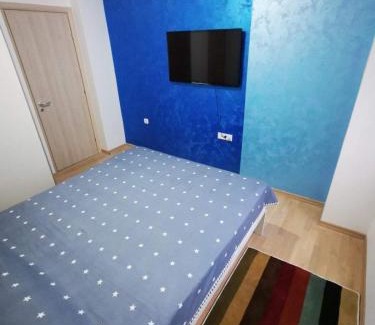 Kumanovo Apartment | Tea Apartment