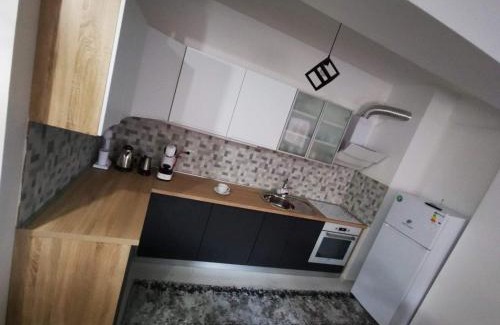 Kumanovo Apartment | Tea Apartment