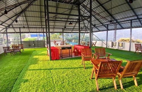 Chithirapuram House | Tea Elanza