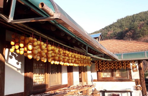 Hadong Bed & Breakfast | Tea Field Guest House