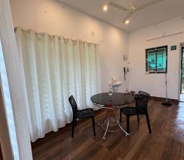 Todupulai House | Tea haven by Yathroam