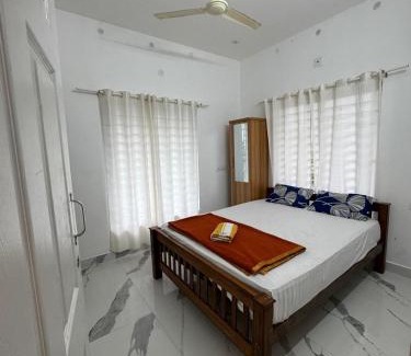 Todupulai House | Tea haven by Yathroam