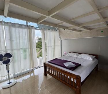 Todupulai House | Tea haven by Yathroam