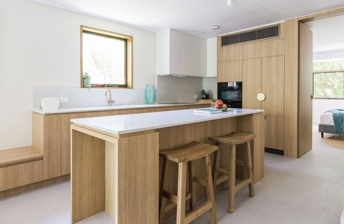 Noosa Heads Apartment | Tea Trees One - luxury apartment and location!