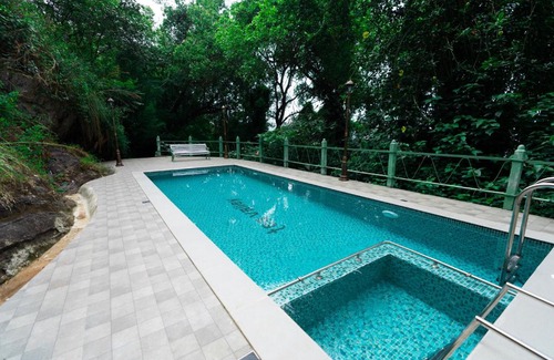 Pallivasal Resort | Tea Valley Resort, Munnar