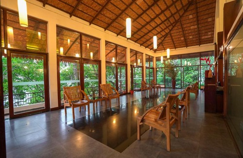 Pallivasal Resort | Tea Valley Resort, Munnar