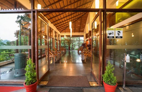 Pallivasal Resort | Tea Valley Resort, Munnar
