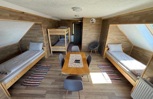 Lazarea Apartment | Tea Vendégházak
