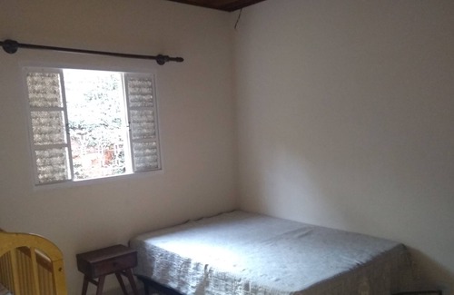 Bom Jesus dos Perdoes House | TEA W / POOL, HYDRO AND VERY NATURE 11998889848