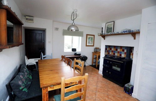 Glencolmcille House | Teach Bráid, Glencolmcille, Co. Donegal