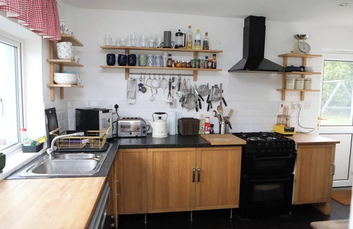 Glencolmcille House | Teach Bráid, Glencolmcille, Co. Donegal