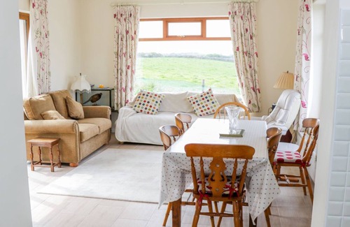 Castlebar Cottage | Teach Ciuin