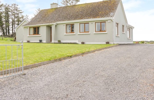 Castlebar Cottage | Teach Ciuin