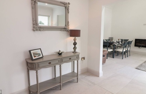 Corofin House | TEACH DE BARRA, pet friendly, with a garden in Corofin, County Clare