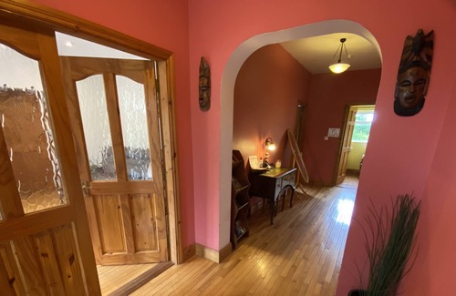 Enniscorthy House | TEACH FÁILTE, pet friendly in Enniscorthy, County Wexford